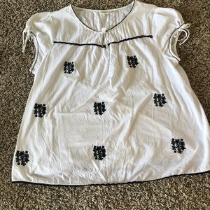 Women’s Cato Blouse